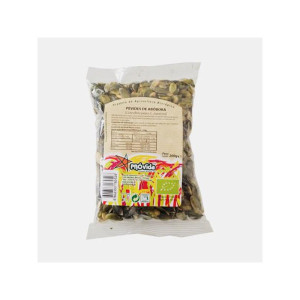 PROVIDA® PEVIDES DE ABOBORA BIO PROVIDA 200g