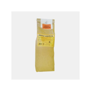 MORAIS E COSTA® ARGILA VERMELHA PO 1Kg