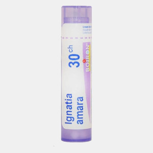 BOIRON® IGNATIA AMARA 30CH 4g GRANULOS