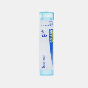 BOIRON® DULCAMARA 9CH 4g GRANULOS