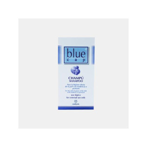 CATALYSIS BLUE CAP CHAMPO 150ml