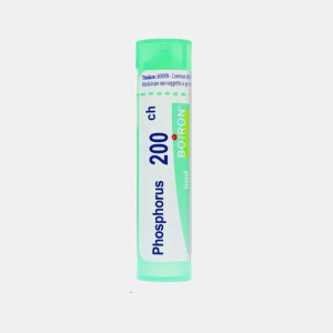 BOIRON® PHOSPHORUS 200CH 4g GRANULOS
