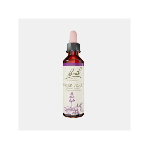 FLORAL BACH WATER VIOLET 20ml