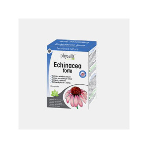 ECHINACEA FORTE 30 COMPRIMIDOS PHYSALIS