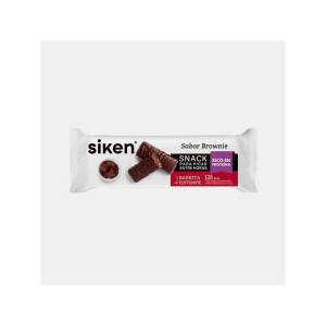 DIAFARM SIKEN FORM BARRITA CHOCO BROWNIE 36g