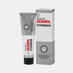 GEHWOL FOOTCREAM 75ml
