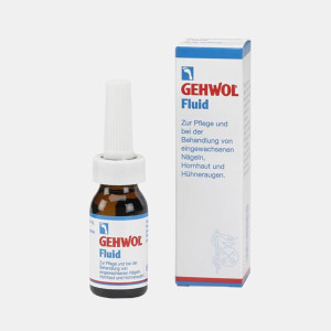 GEHWOL MED FLUID 15ml