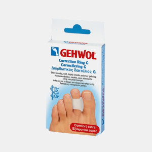 GEHWOL CORRECTION RING G 3un