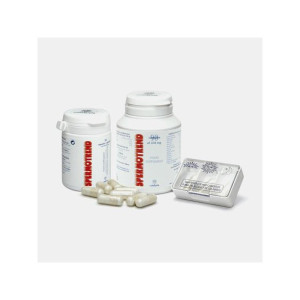 CATALYSIS SPERMOTREND 90 CAPSULAS