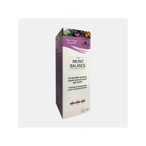 BIOSERUM IMUNO BALANCE 250ml