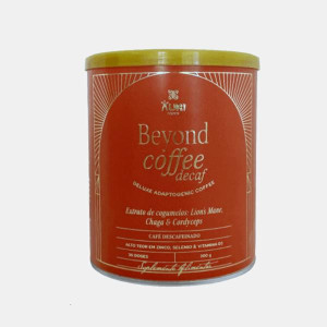 AURI FOODS BEYOND COFFEE DECAF 300gr
