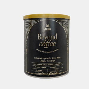 AURI FOODS BEYOND COFFEE 300gr