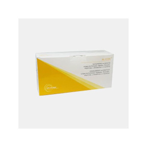 M.J.S. Med® ALICER 30 AMPOLAS