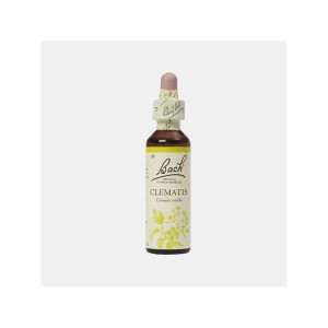 FLORAL BACH CLEMATIS 20ml