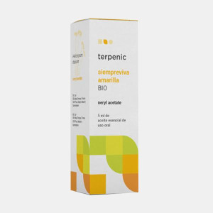 TERPENIC LABS OLEO ESSENCIAL SEMPREVIVA BIO 5ml