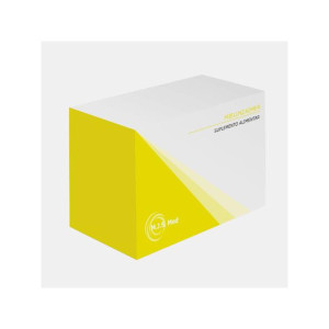 M.J.S. Med® MIELINZAIMER 60 CAPSULAS