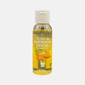 PYL OLEO DE AMENDOAS DOCES 60ml