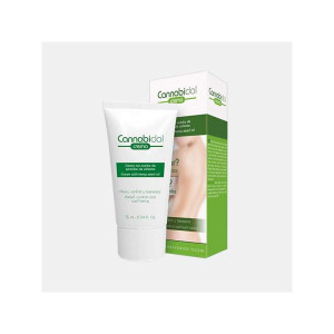 LABORATORIOS TEGOR CANNABIDOL CREME 75ml