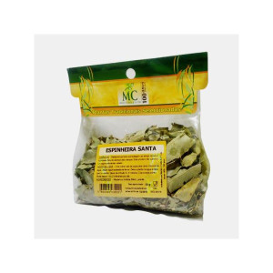 MORAIS E COSTA® ESPINHEIRA SANTA 50g