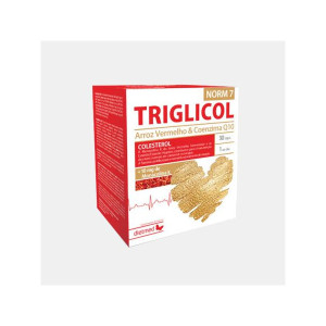 DIETMED® TRIGLICOL NORM 7 30 CAPSULAS