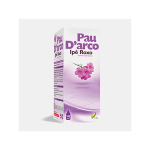 CHI® PAU D ARCO 500ml CHI