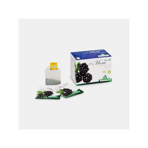 SPECCHIASOL TISANA BIO - AMORA 20 SAQUETAS