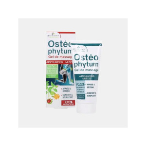 3 CHÊNES OSTEOPHYTUM GEL 100ml