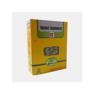 MORAIS E COSTA® TISANAS TRADICIONAIS OB 100g