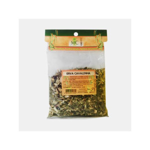 MORAIS E COSTA® ERVA CAVALINHA 50g MORAIS & COSTA