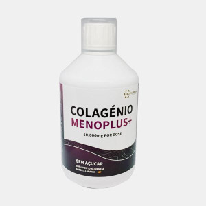 DALIPHARMA COLAGENIO MENOPLUS+  500ml