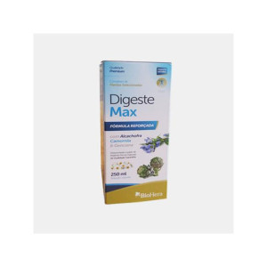 BIOHERA® DIGESTE MAX 250ml