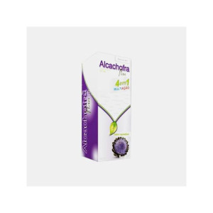 FHARMONAT ALCACHOFRA PLAN 500ml