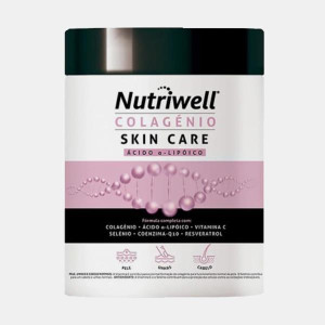FARMODIÉTICA® NUTRIWELL COLAGENIO SKIN CARE 300g