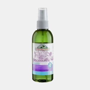 CORPORE SANO DESODORIZANTE TOMILHO 150ml