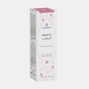 ESENTIAL AROMS OLEO DE MASSAGEM CELULITE 50ml