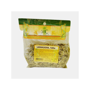 MORAIS E COSTA® LARANJEIRA, FOLHA 50g