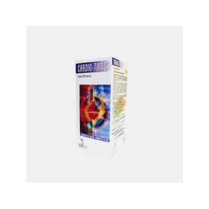 LUSODIETE® CARDIO TONIC 250ml