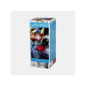 LUSODIETE® SUPRA-RENOL 250ml