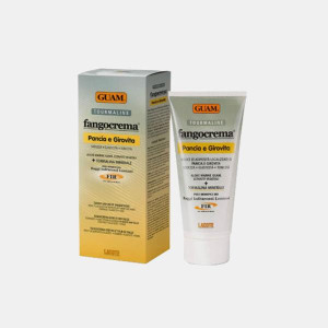 GUAM FANGOCREMA PANCIA E GIROVITA BARRIGA CINTURA 150ml