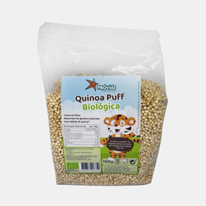 PROVIDA® QUINOA PUFF BIO 150g