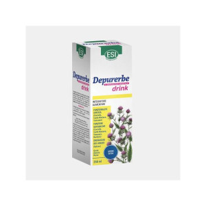 ESI DEPURERBE 250ml