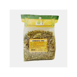 MORAIS E COSTA® VERBASCO, FOLHA 50g