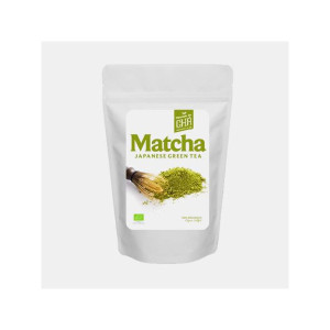 CHAS DO MUNDO MATCHA - ChA Verde em PO BIO 70g