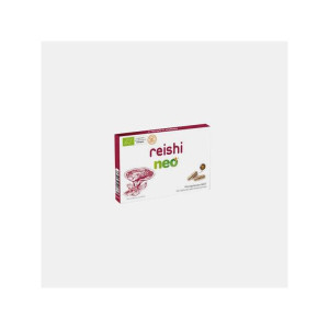 REISHI NEO 60 CAPSULAS