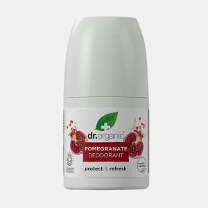 DESODORIZANTE ROMA BIO DR. ORGANIC 50ml