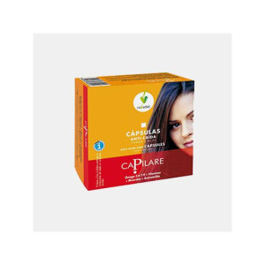 NOVA DIET CAPILARE 60 CAPSULAS