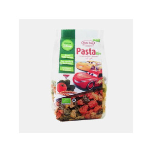 DALLA COSTA MASSA TRICOLOR DISNEY CARS BIO 300g