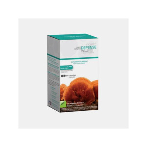 MICOLIFE GANOCOMPLEX DEFENSE 60 CAPSULAS