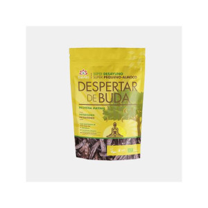 DESPERTAR DE BUDA PROTEINA MATINAL BIO ISWARI 360g