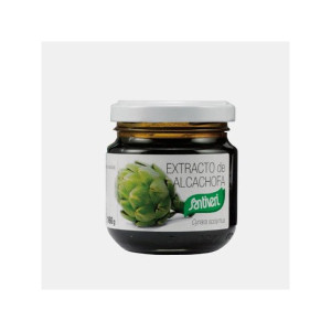 SANTIVERI EXTRACTO DE ALCACHOFRA 160g